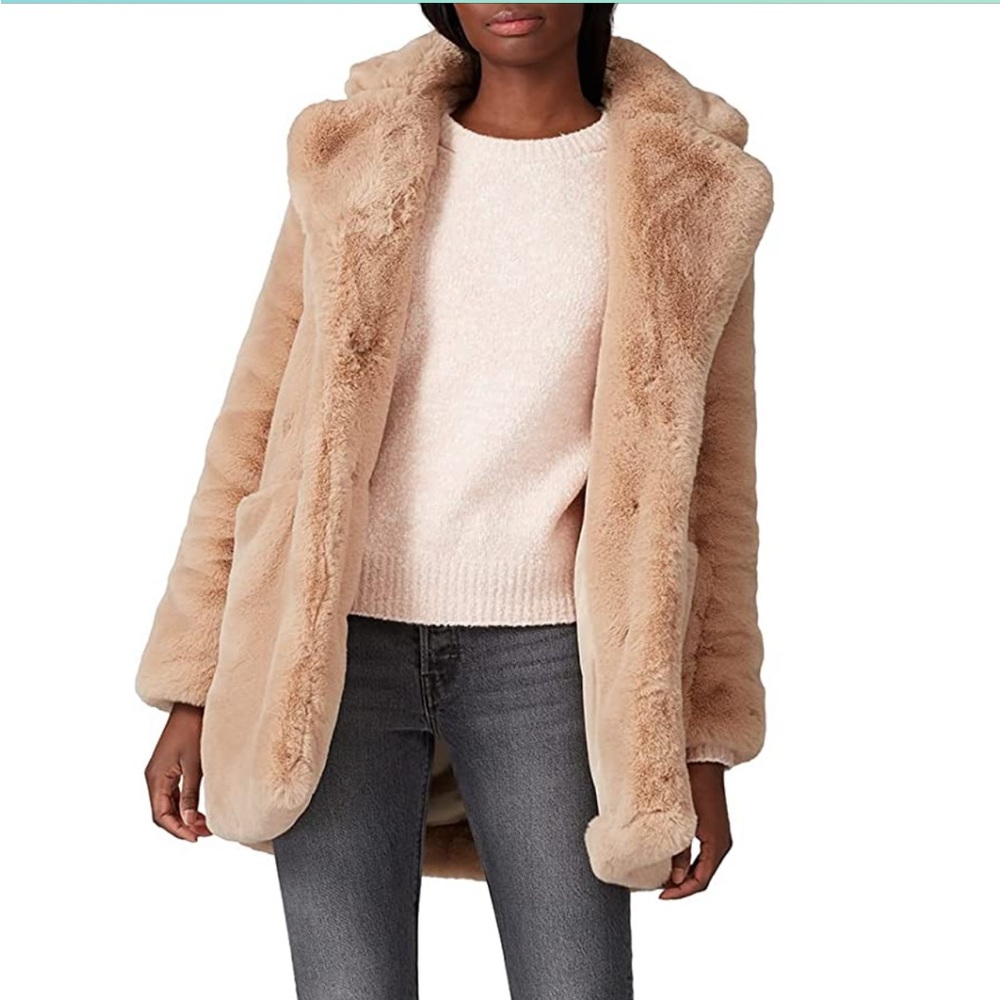 NWOT Apparis Sofie Jacket